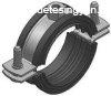 MEFA V4A Inoxia gumibettes bilincs G 25-28 3/4" M8 20x