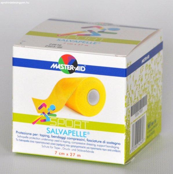 MASTER-AID Salvapelle bőrvédő 7 cm x 20 m (underwrap)