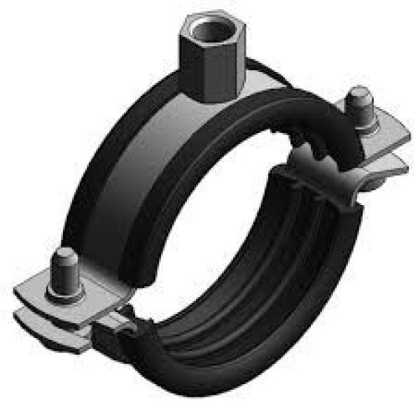 MEFA Trabant gumibetétes bilincs G 159-163 M10/12 25x2,5