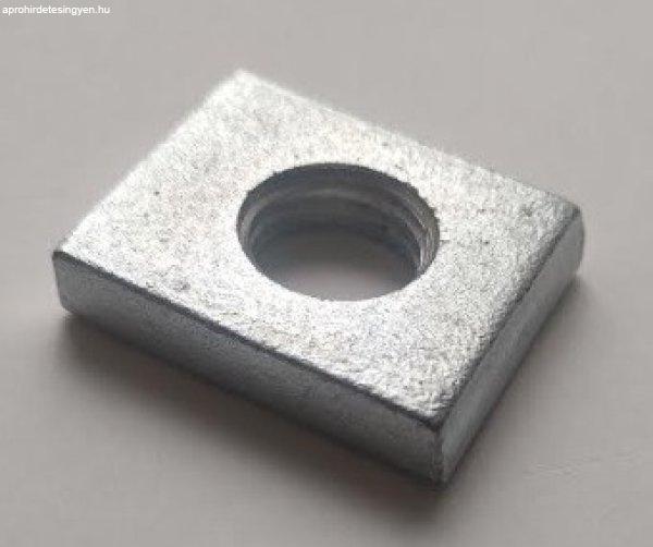 MEFA C35/45 Szögletes sínanya M16