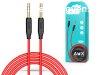 HOCO UPA11 Aux Audio Cable - 3,5 - 3,5 mm jack audio kbel 1