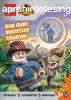 LEGO Jurassic World - Alan Grant hihetetlen kalandjai - mini