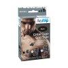 ACUTOP Gitter Tape Cross Tape Kicsi (20lap/doboz, 9db/lap) -