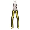 TOPMASTER Kombinltfog 180 mm CR-NI