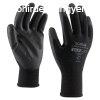 ROCK SAFETY SCARAB / PN8003 tenyrmrtott, fekete keszty (9