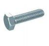 DIN933 hatlapfej tvigmenetes csavar 8.8 horganyzott M8x120
