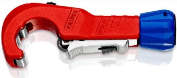 KNIPEX TubiX csővágó, 180 mm