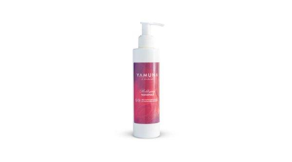 YAMUNA Boldogság testápoló 200 ml