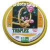 TRB-FLEX srga locsol tml 3/4" csavarodsmentes (50m