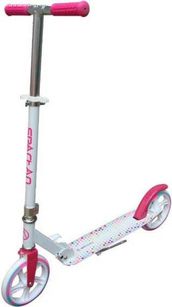 SPARTAN Jumbo Roller Rózsaszín