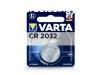 VARTA CR2032 lithium gombelem - 3V - 1 db/csomag (ET)
