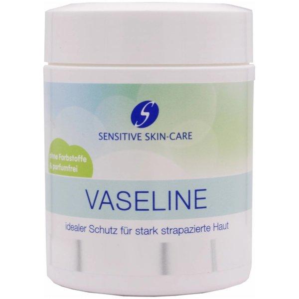 HERBAMEDICUS Vazelin 125 ml
