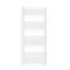 Trlkzszrt raditor 50 x 120 cm - Nero Italia (fehr)