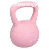 Soft kettlebell 6 kg packaging 1 pc