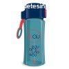 Kulacs Ars Una BPA-mentes 450ml kk-piros