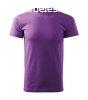 MALFINI Basic frfi pl - Lila | L