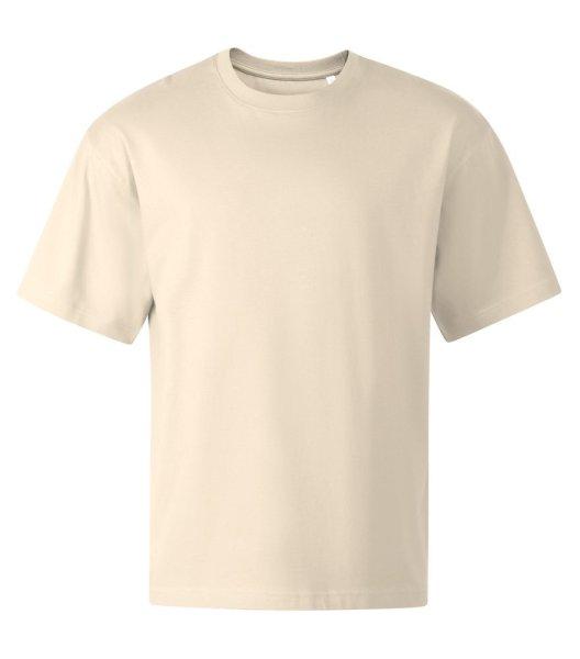 MALFINI Stage póló - Mandulaszín | XL