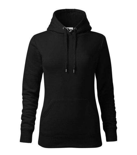 MALFINI Női felső Cape - Fekete | 2XL