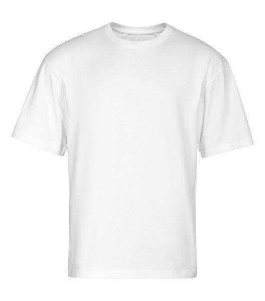 MALFINI Stage póló - Fehér | 3XL