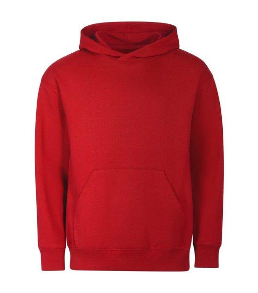 MALFINI Felső Chill - Piros | 4XL