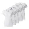 MALFINI 5 darabos szett: BASIC ni pl - Fehr | 3XL