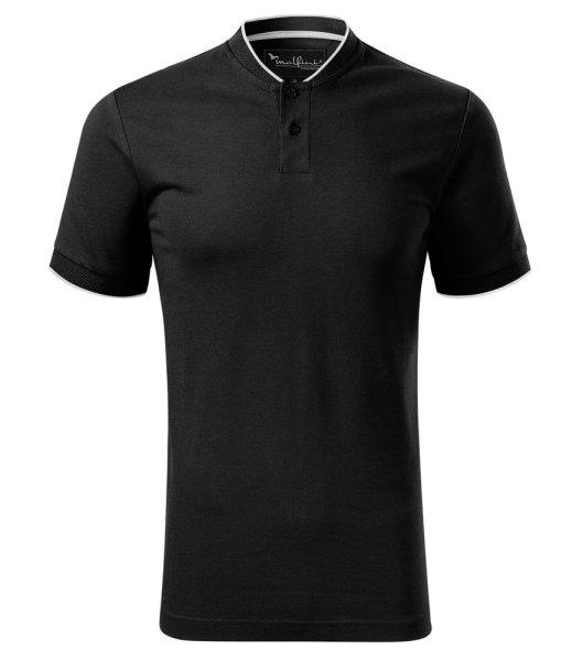 MALFINI Férfi póló Diamond - Fekete | 3XL