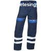 Ardon Fnyvisszaver derekas munkanadrg COOL TREND - Sttk