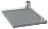 Vggp, grgs, A4+, 15 lap, LEITZ "Precision Office A