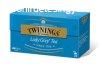 Fekete tea, 25x2 g, TWININGS "Lady grey"
