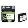 CN048AE Tintapatron OfficeJet Pro 8100 nyomtathoz, HP 951xl
