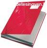 Alrknyv, A4, 18 rszes, karton, LEITZ "Design"