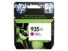 C2P25AE Tintapatron OfficeJet Pro 6830 nyomtathoz, HP 935XL