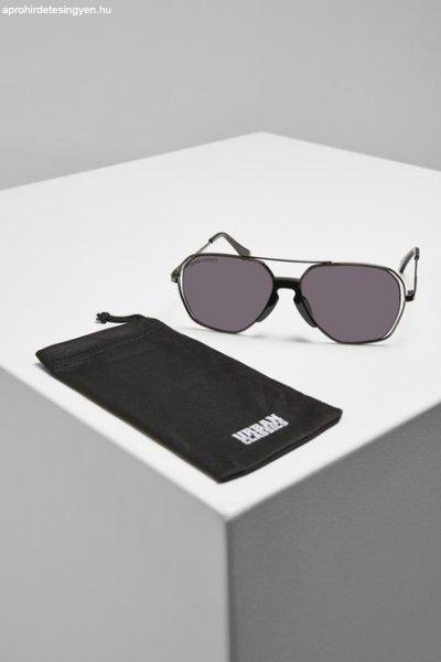 Urban Classics Sunglasses Karphatos gunmetal/black