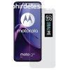 OBAL:ME 2.5D Edzett vdveg Motorola G84 szmra