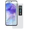 OBAL:ME 2.5D Edzett vdveg Samsung Galaxy A55 5G szmra