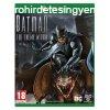 Batman The Telltale Series: The Enemy Within - XBOX ONE