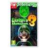 Luigi?s Mansion 3 - Switch
