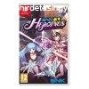SNK Heroines: Tag Team Frenzy - Switch