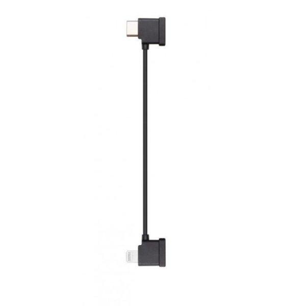 DJI RC-N1 RC Cable (Lightning Connector)