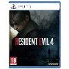 Resident Evil 4 - PS5