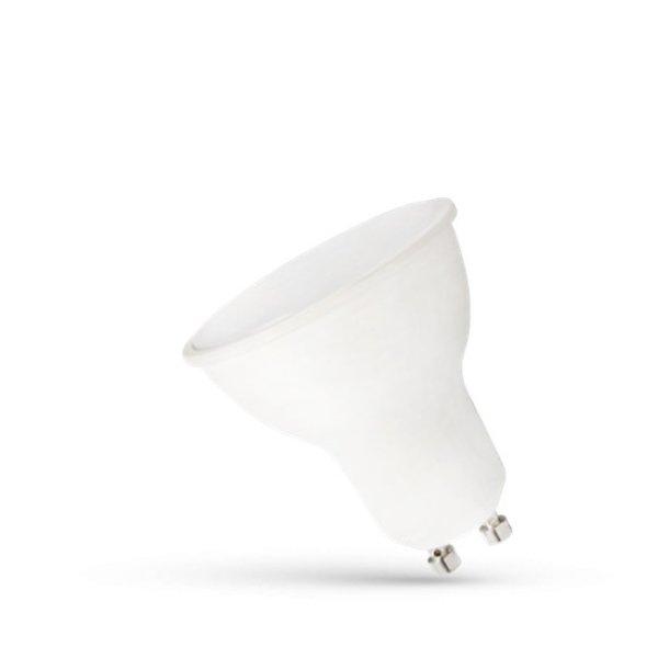 LED FÉNYFORRÁS GU10
