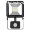 LED AGP reflektor, 20W, 1600 lm, IP44, mozgsrzkelvel