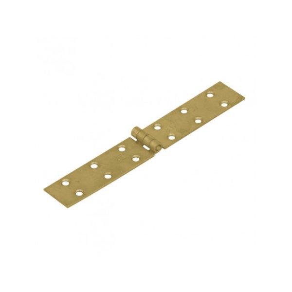 csuklópánt extra széles 150 x 25 mm horganyzott