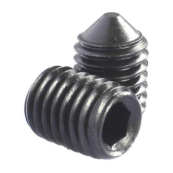 SB hernyócsavar M6x8 (10 db)