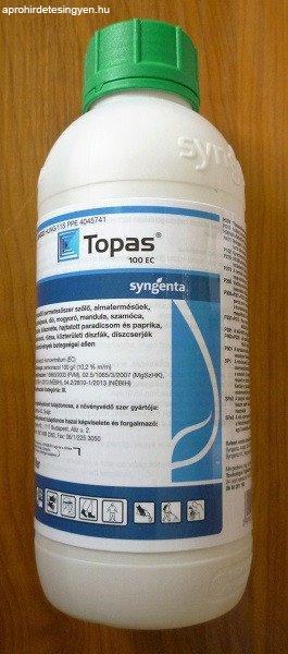 Topas 100 EC 1/1