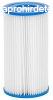 Filter SP Pool, Cartridge Intex (III), patron, medence