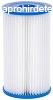 Filter SP Pool, Cartridge Intex (IV), patron, medence