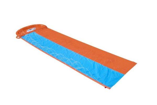 Csúszda Bestway® 52328, két pályával, gyerek 4,88 m