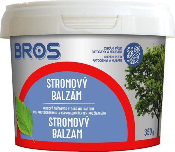 Fa balzsam Bros, 350 g