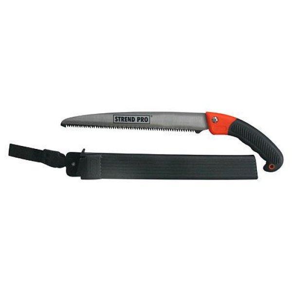 Fűrész KT2048, 270 mm, tokkal